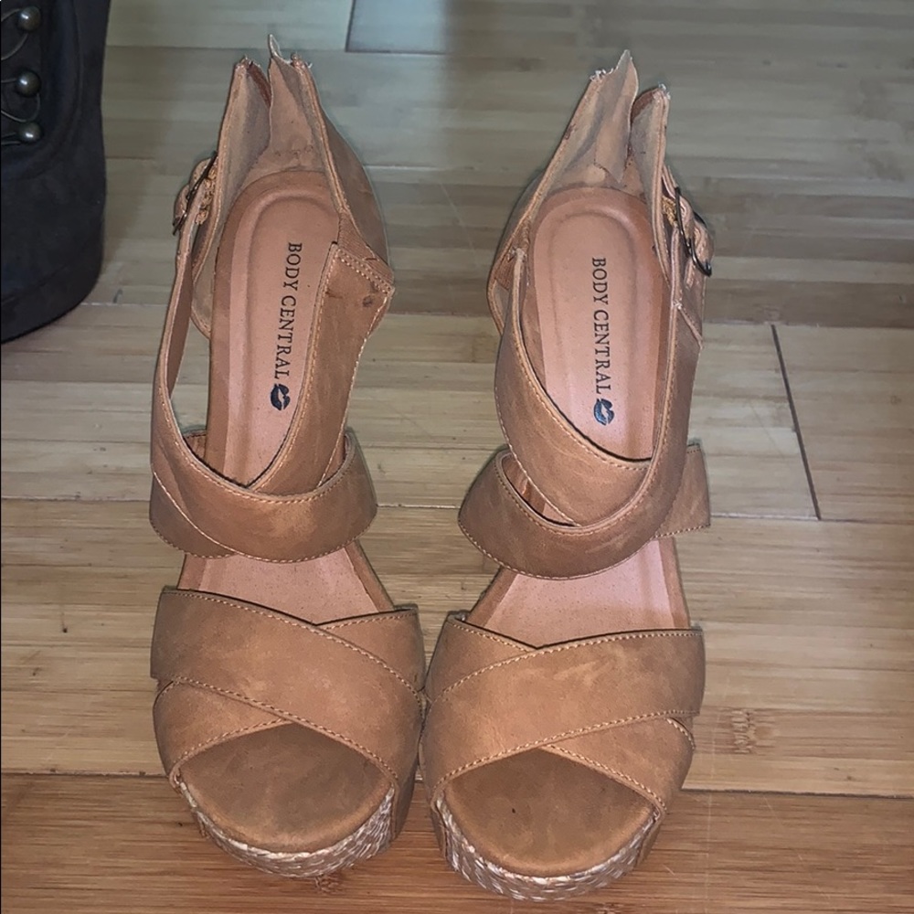 Wedges